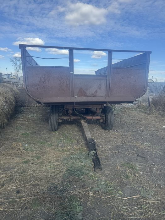 Продам ПТС-4 состояние отличное