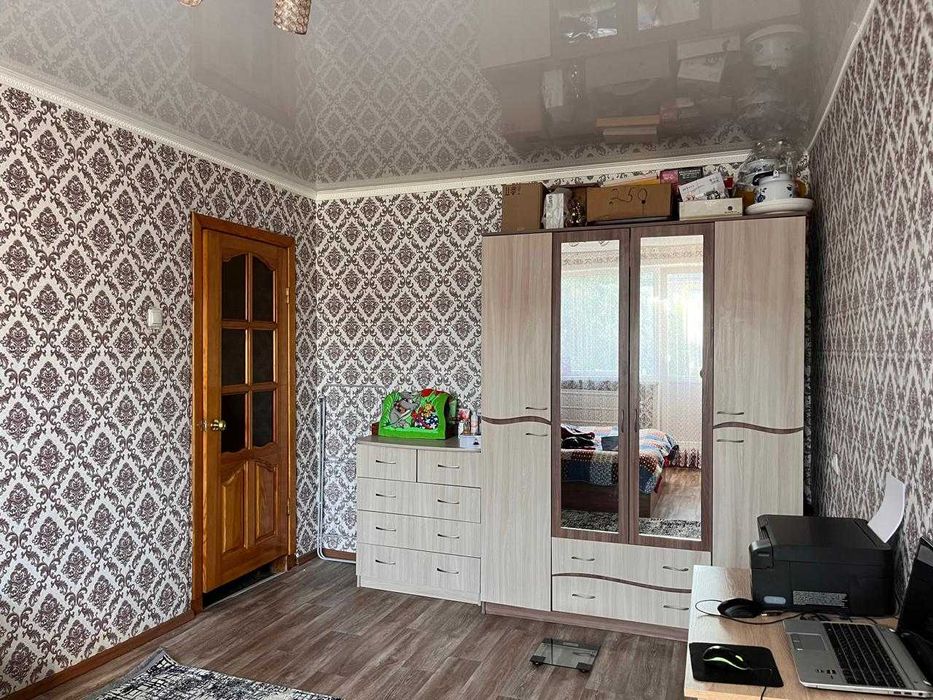 Продам 3 комн. кв., в районе Военного Института