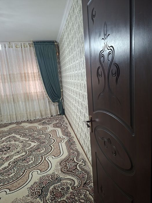 Продаётся 2-х комнатная квартира