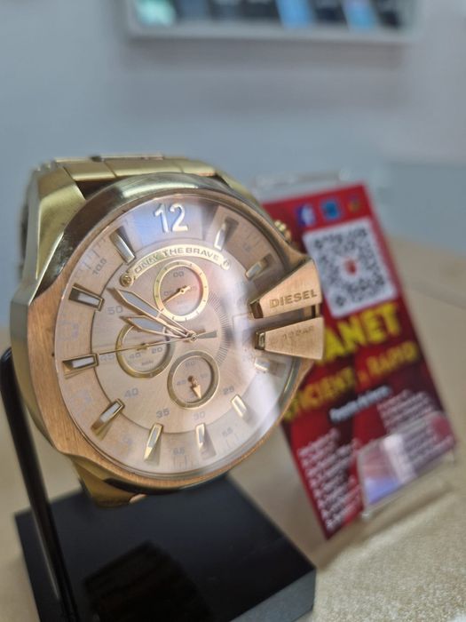 Ceas Diesel DZ-4360 Amanet BKG