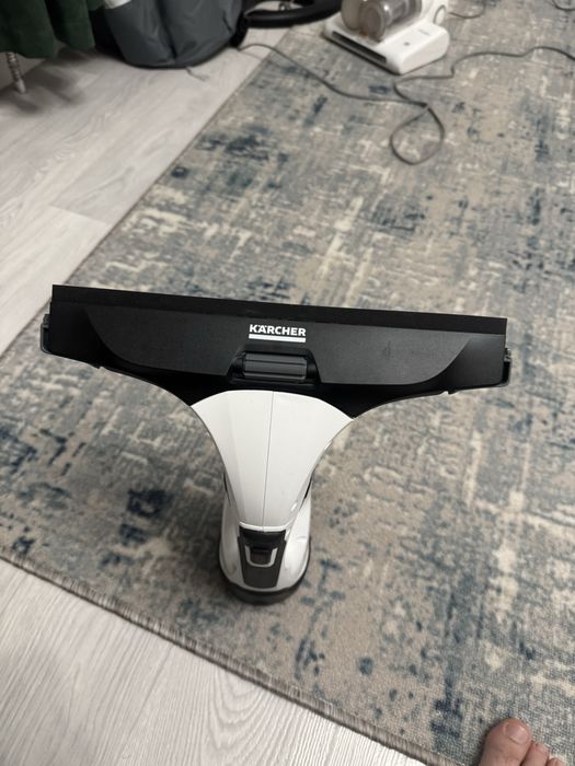 Karcher wv5 стеклоочиститель