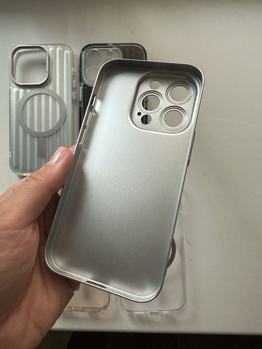 Чехлы на Iphone  14 Pro цена за все