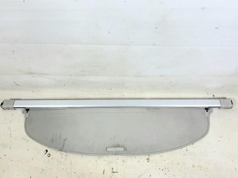 Rulou portbagaj Nissan X-Trail 3 (2014-2017) [T32]