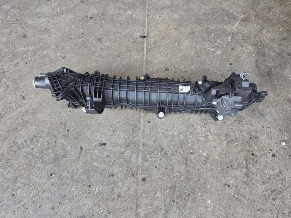 Galerie admisie bmw f10 3.0 diesel euro 6 an 2013 cod 781190907