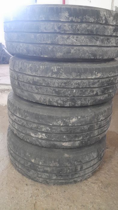 Anvelope vara 205 65 r16C