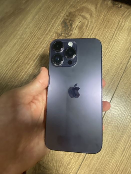 Айфон 14 про макс iphone 14 pro max