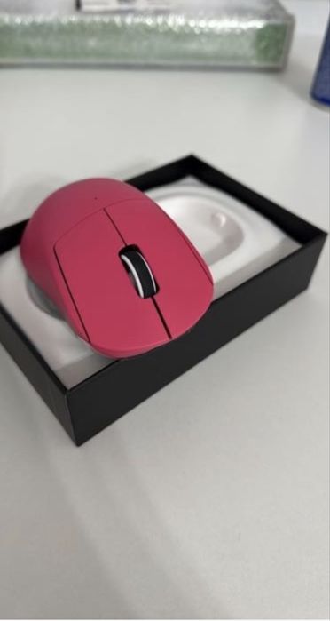 Продам оригинальную мышку «Logitech G Pro X Superlight 2»