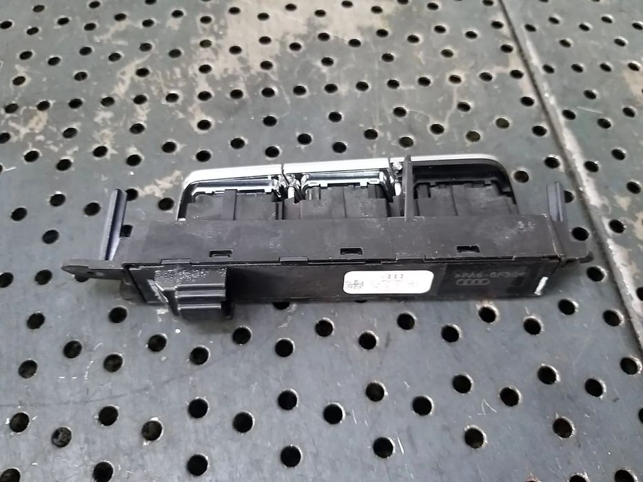 Butoane memorie scaun stanga fata audi a6 c8 4k 4k0959769a
