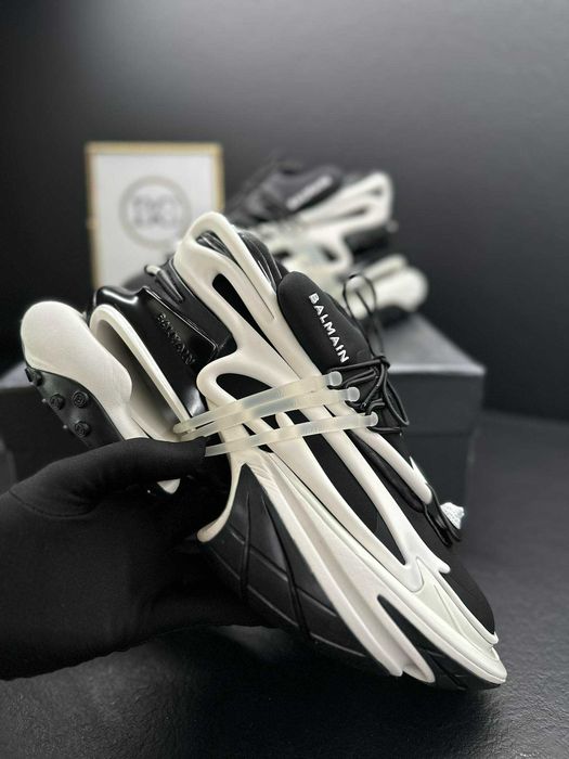 Мъжки обувки Balmain