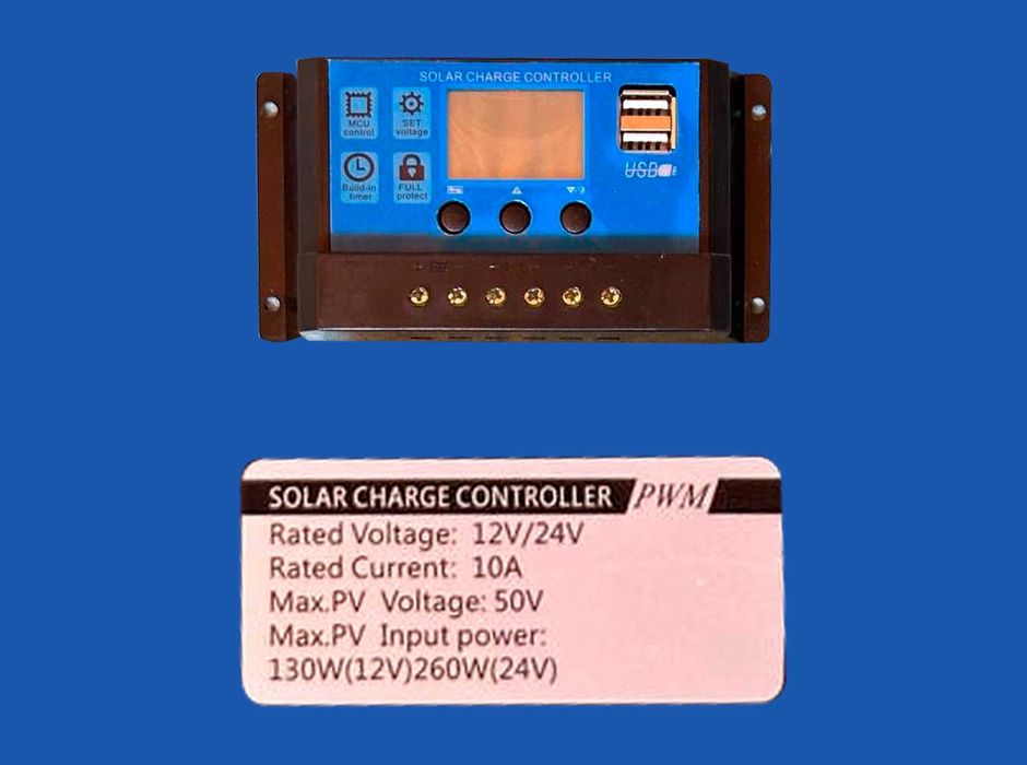 Quyosh panellari, akkumulyator, invertor 0.22