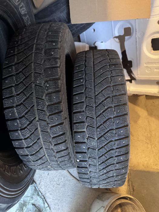 Шины , титанки шины