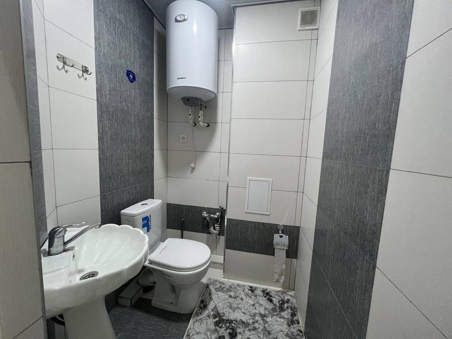 Сдаётся Premium Lux 2х ком кв на Аэропорту!!!