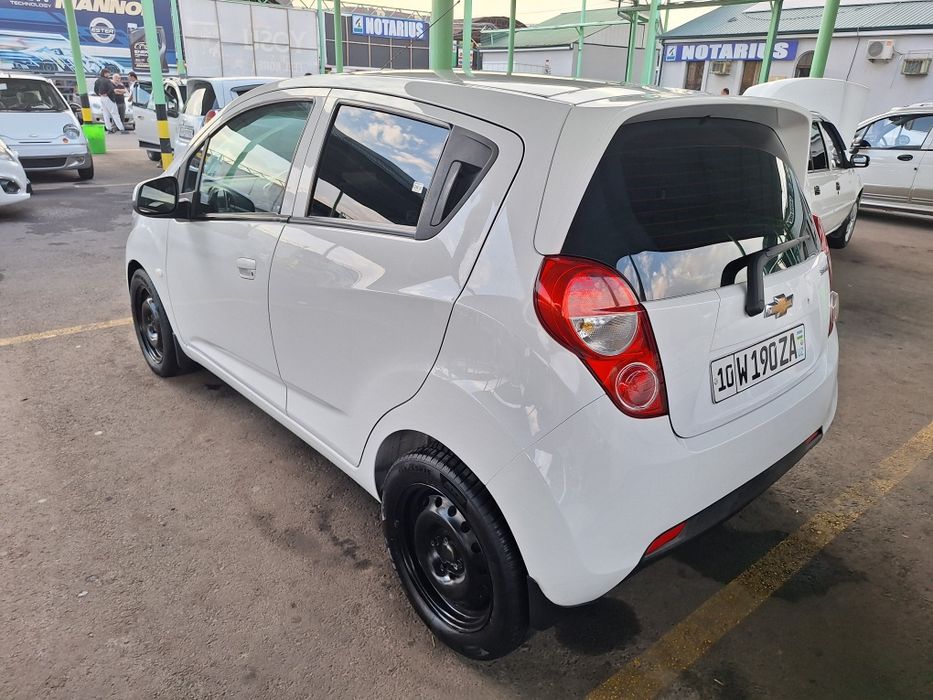 Spakr Arenda / Naxt mehanika tozza