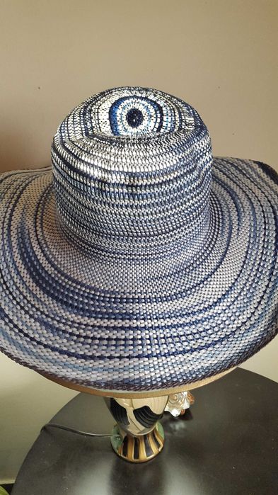 Елегантни, красиви и стилни нови дамски летни шапки