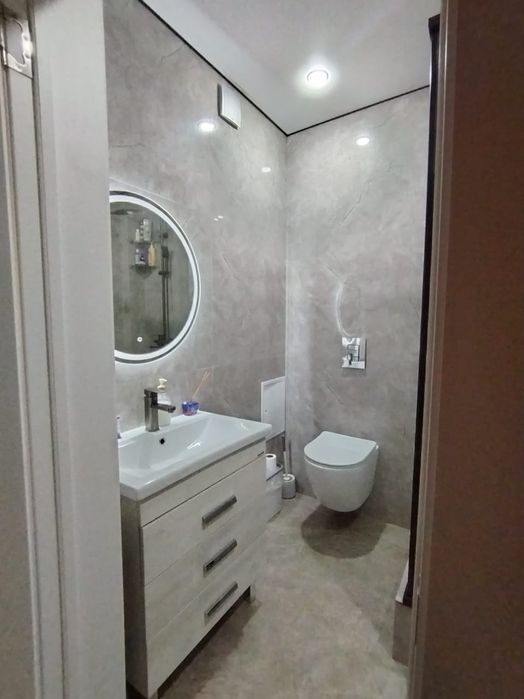 1-комн квартира, Астана