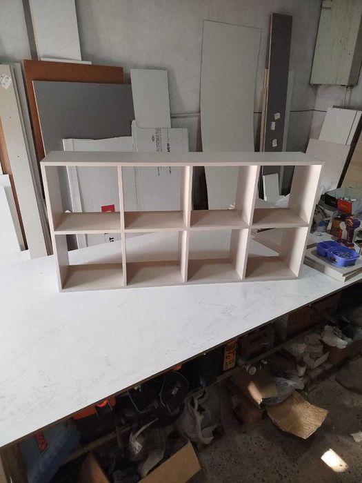 Полка для книг, подставка, стеллаж