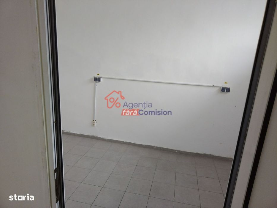 Spatiu Comercial, 114mp, Podul de Fier, 1450 euro