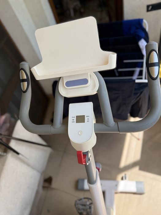 Велоергометър LIFE GYM - Ultimate Home Bike P1, до 120 kg