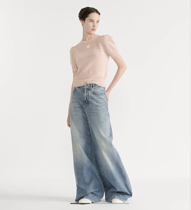 Свитер Christian Dior