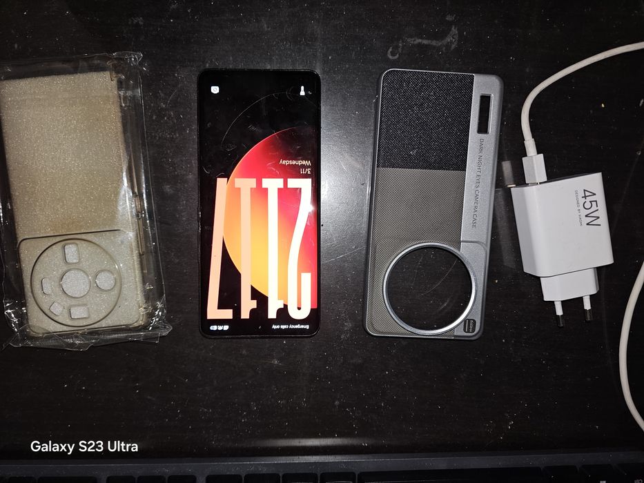 Xiaomi 12s ultra 256gb