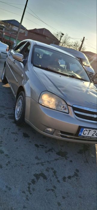 Vînd sau schimb  chevrolet klan