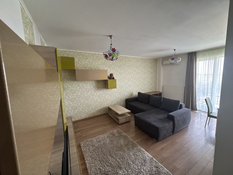 Proprietar, apartament 2 camere, Iris