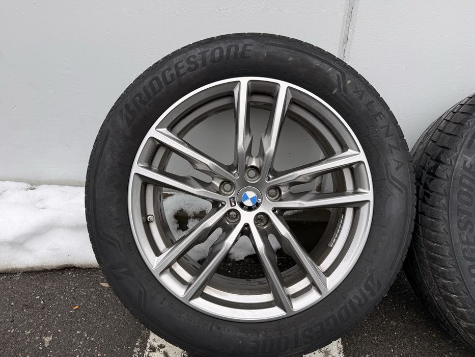 Jante  BMW M - 19