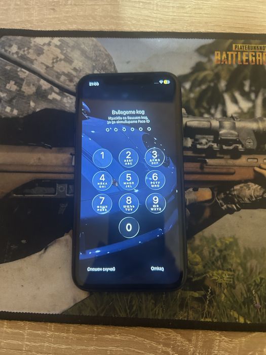 IPhone 11 без гаранция