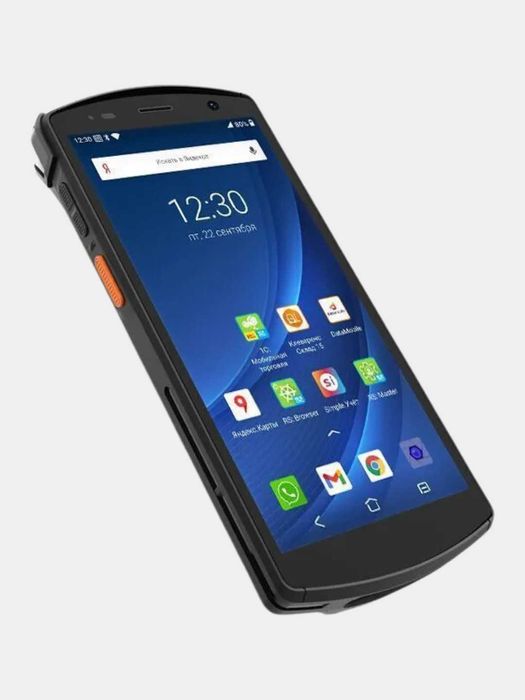 Терминал Сбора Данных UROVO CT58