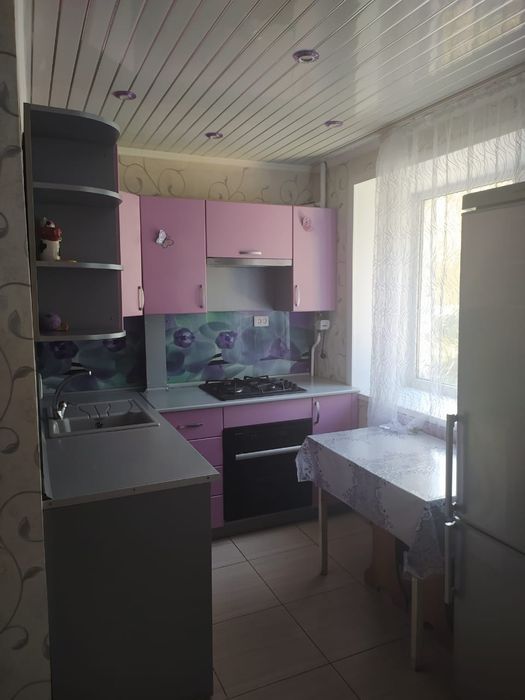 Сдам Квартиру 3-х комнатную