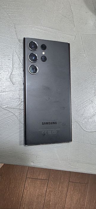 Samsung galaxy s 23 ultra