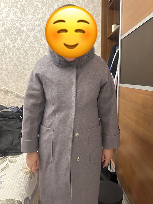 Продам пальто…..