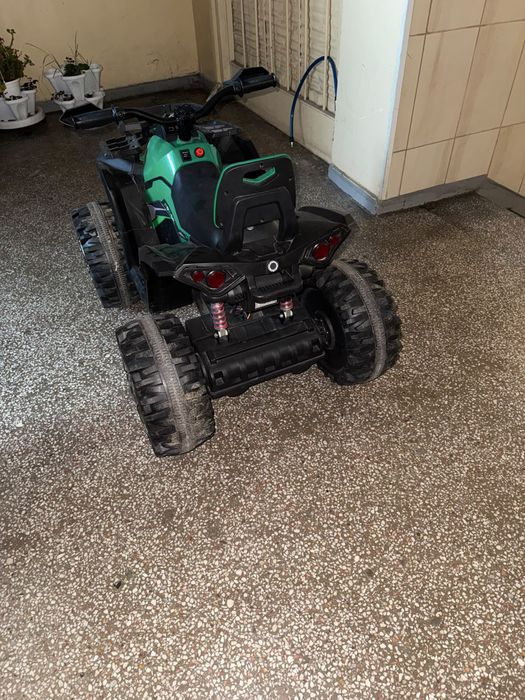Vand Atv Baieti