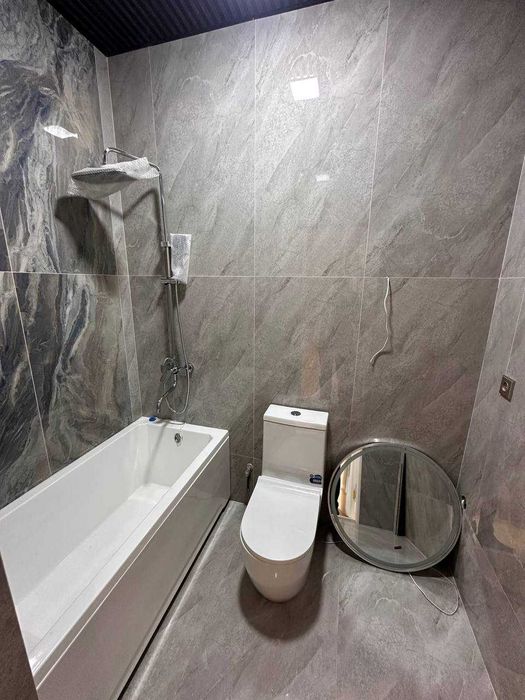 ID:6082 Olmazor tumanida 3 xonali kv ijaraga beriladi