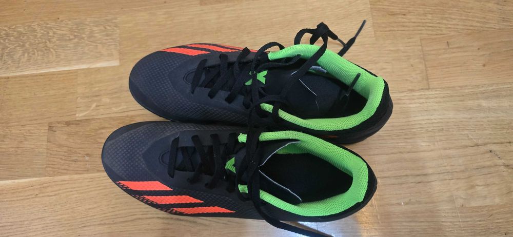 Обувки за футбол, стоножки