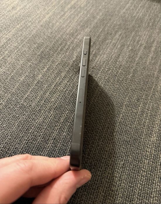 iPhone 16 Pro - Black - 256gb