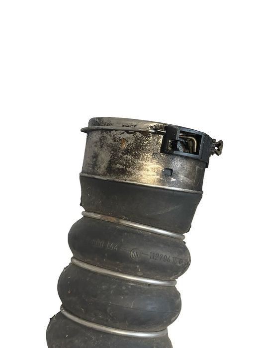 Furtun Intercooler Bmw 5 F10 2009 - 2016 3.0D 7800144