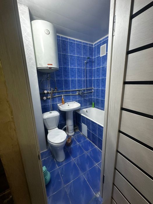 Продаётся 1-x комнатная квартира!