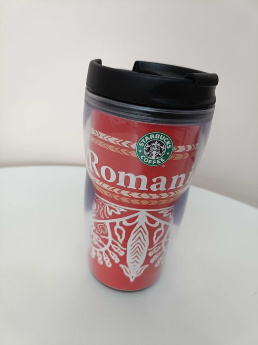 Cană termică Starbucks Nouă
