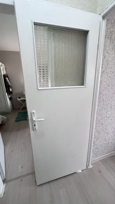 Врати в много добро състояние