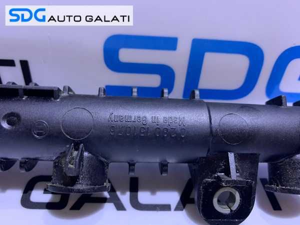 Rampa Presiune Injectoare Opel Agila A 1.2 2004 - 2007 Cod 1928404261 0280151076 [D0172]