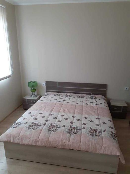 Дава се под наем Двустаен апартамент в Пловдив, Южен - 60 кв.м за 255 € - Снимка #6