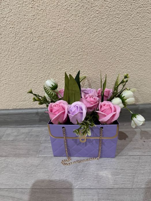 Ръчно направени подаръци