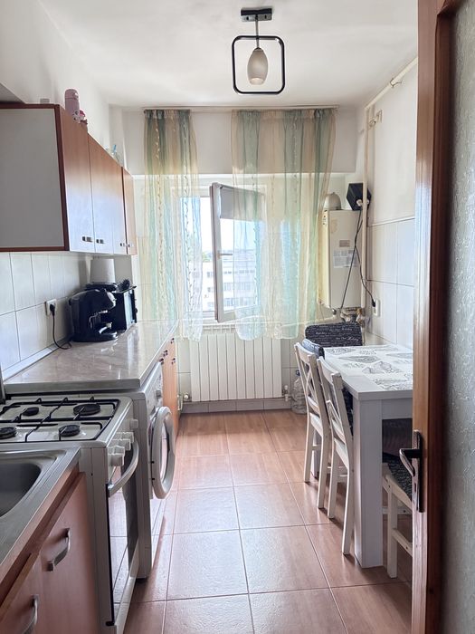 Apartament 2 camere – Soveja