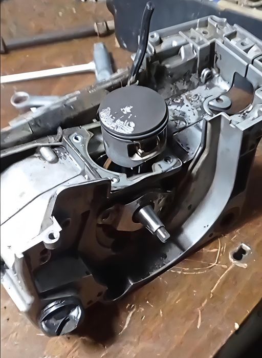 Repar motoare 2T /4T