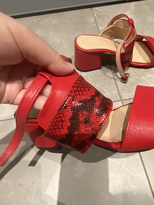 Турецкие новые басаножки