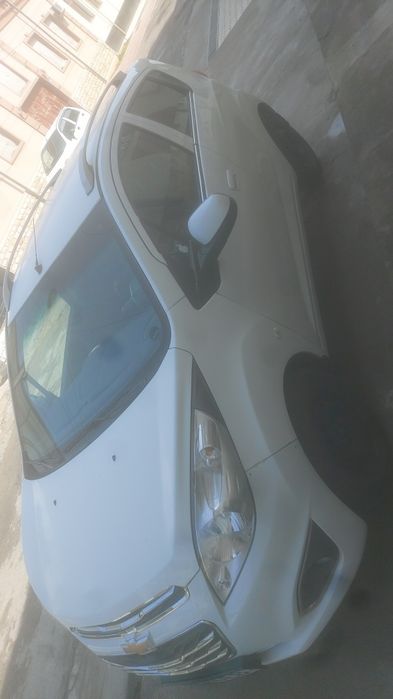 Oq spark 4ta baloni yangi