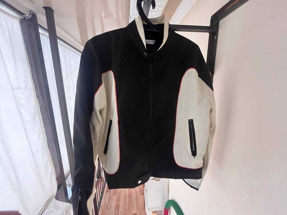 куртка y2k kai angel viperr