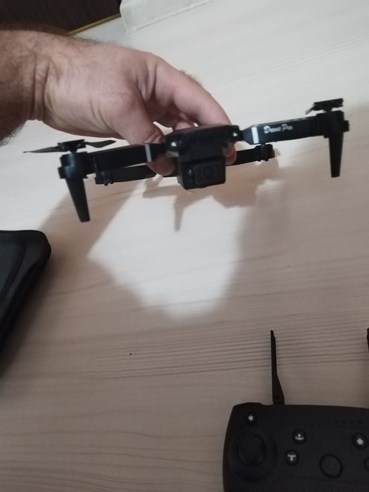 Dronaa foto video 4k