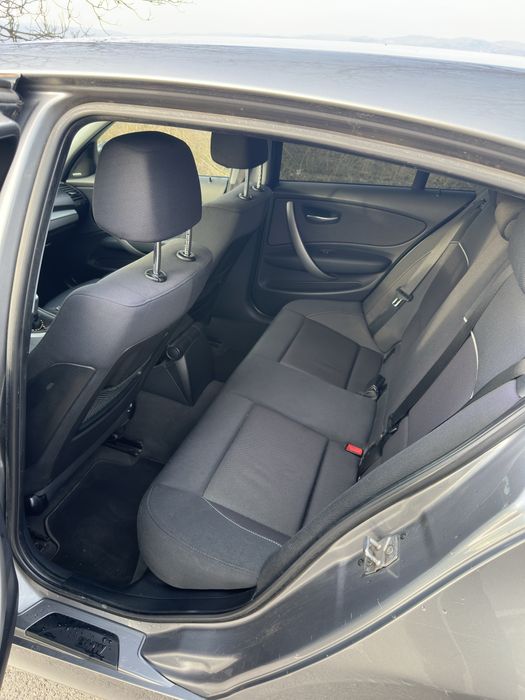 Vând bmw seria 1 e87